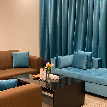 Samaa Eva Resort アブハ エクステリア 写真