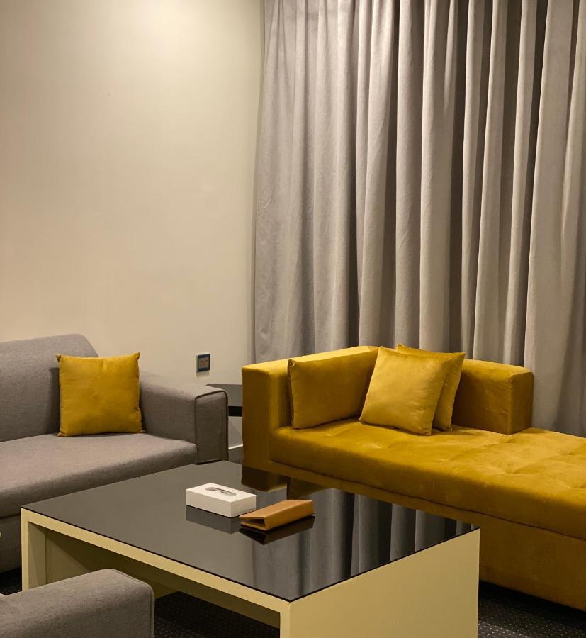 Samaa Eva Resort アブハ エクステリア 写真