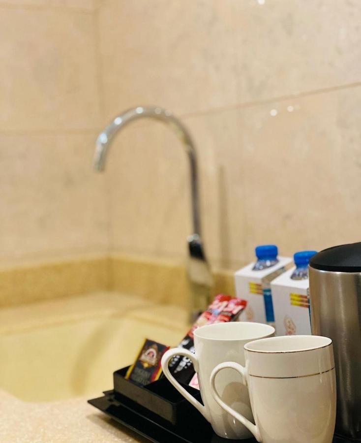 Samaa Eva Resort アブハ エクステリア 写真